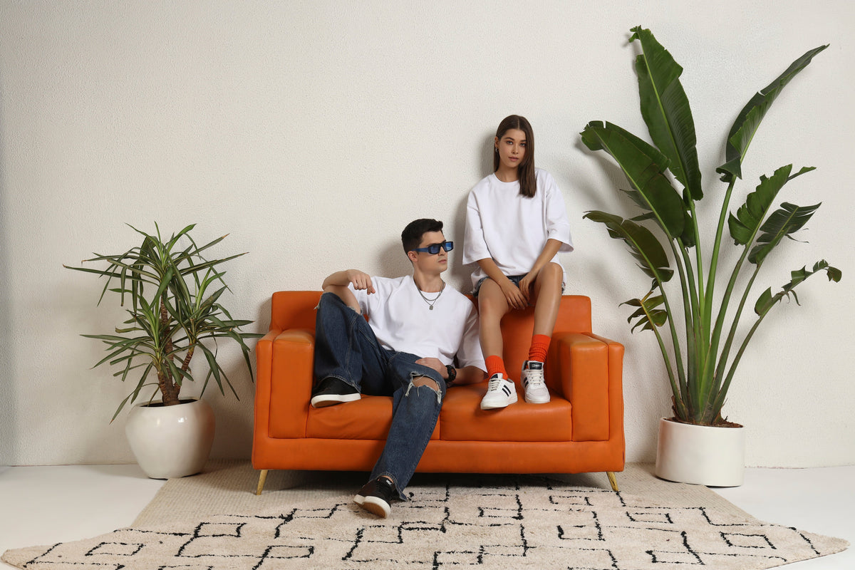 The Summer 2026 Trend Report: Why "Engineered" Oversized is the New Standard