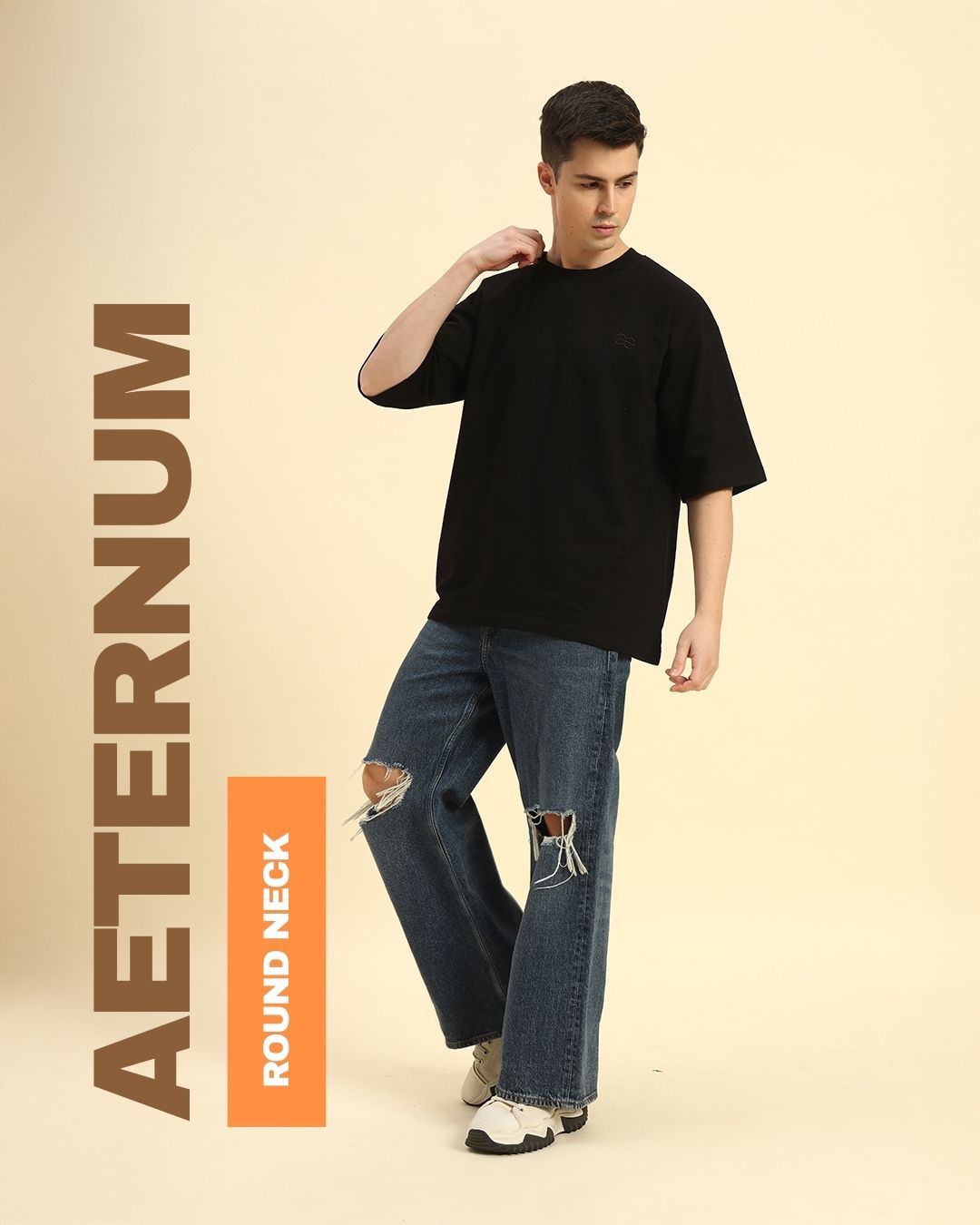The Physics of Summer Streetwear: Why "Engineered" Oversized is the 2026 Standard