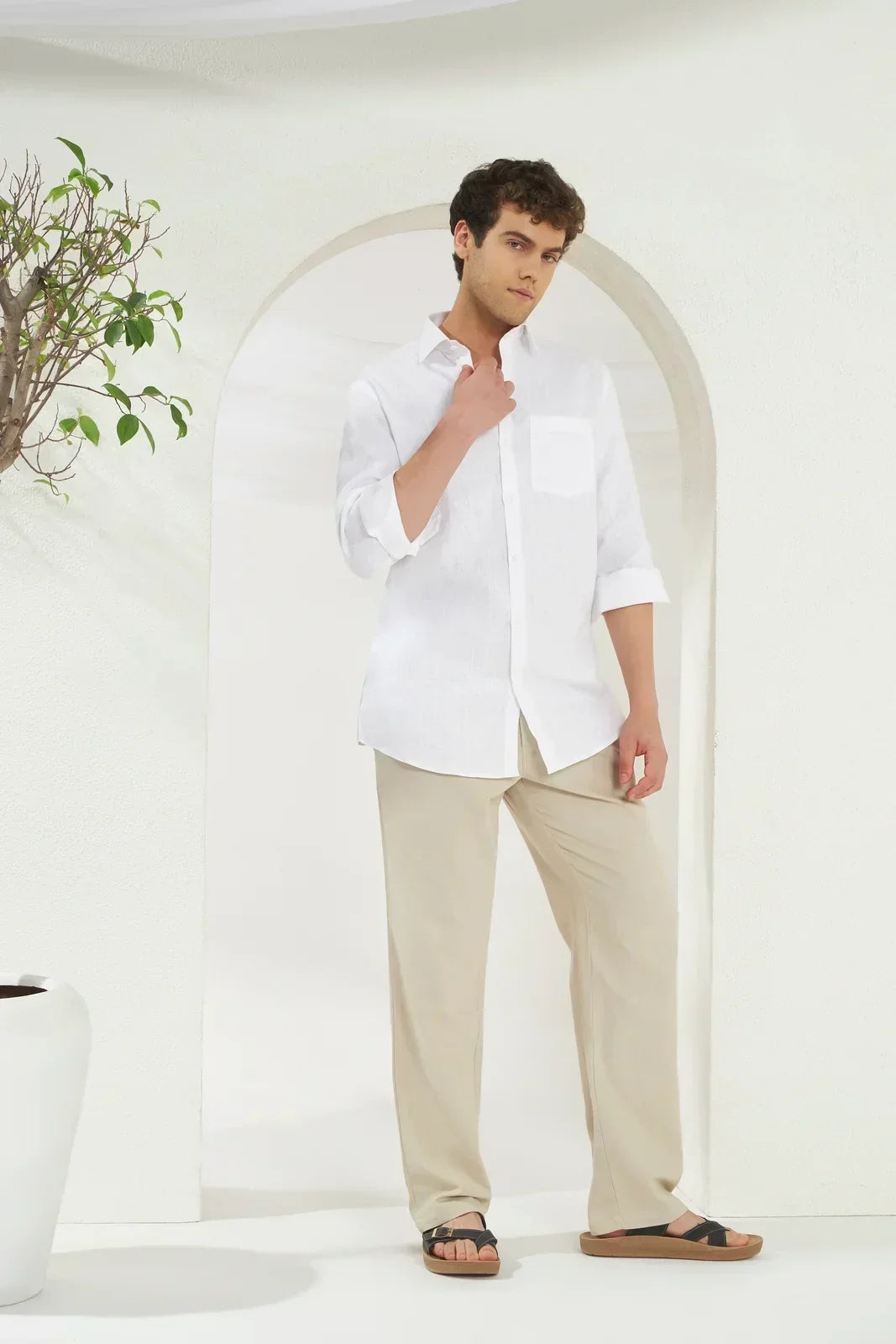 What to Wear on a First Date in India: A Men's Guide to Looking Effortless