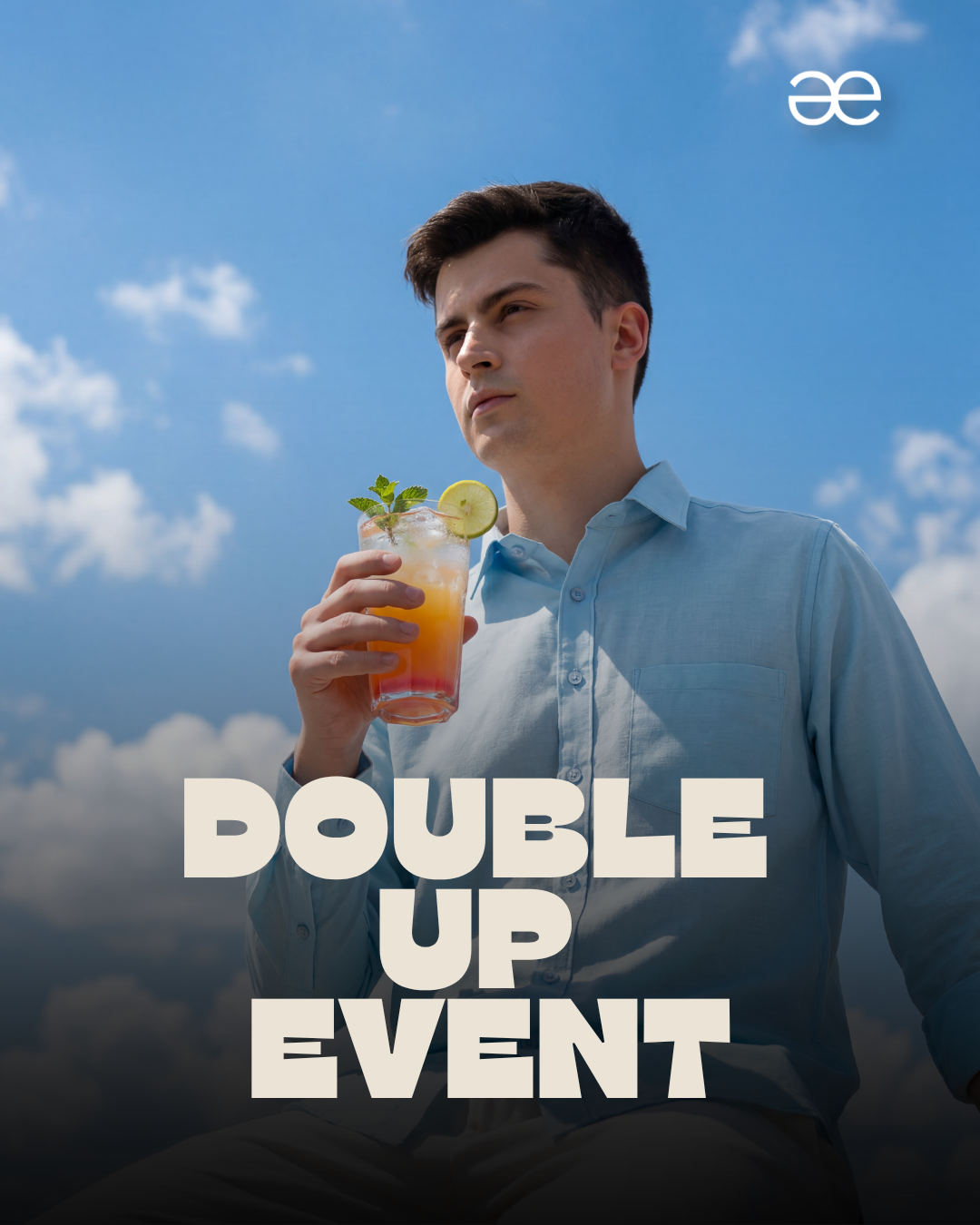 The Art of the Pair: How to Build Your Wardrobe with the AETERNUM Double Up Event