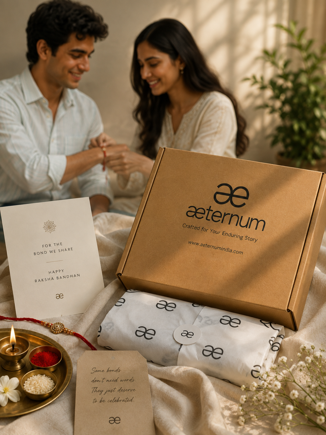 Best Raksha Bandhan Gifts for Brother: Thoughtful Gift Ideas He’ll Actually Use