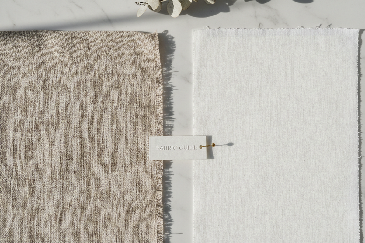 Linen vs Cotton Shirts: Which Is Better for Summer?