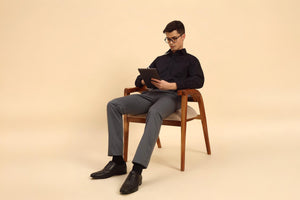 Aeternum Formal Shirts