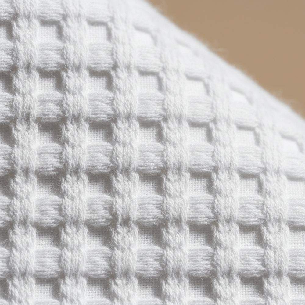 Cotton Piqué