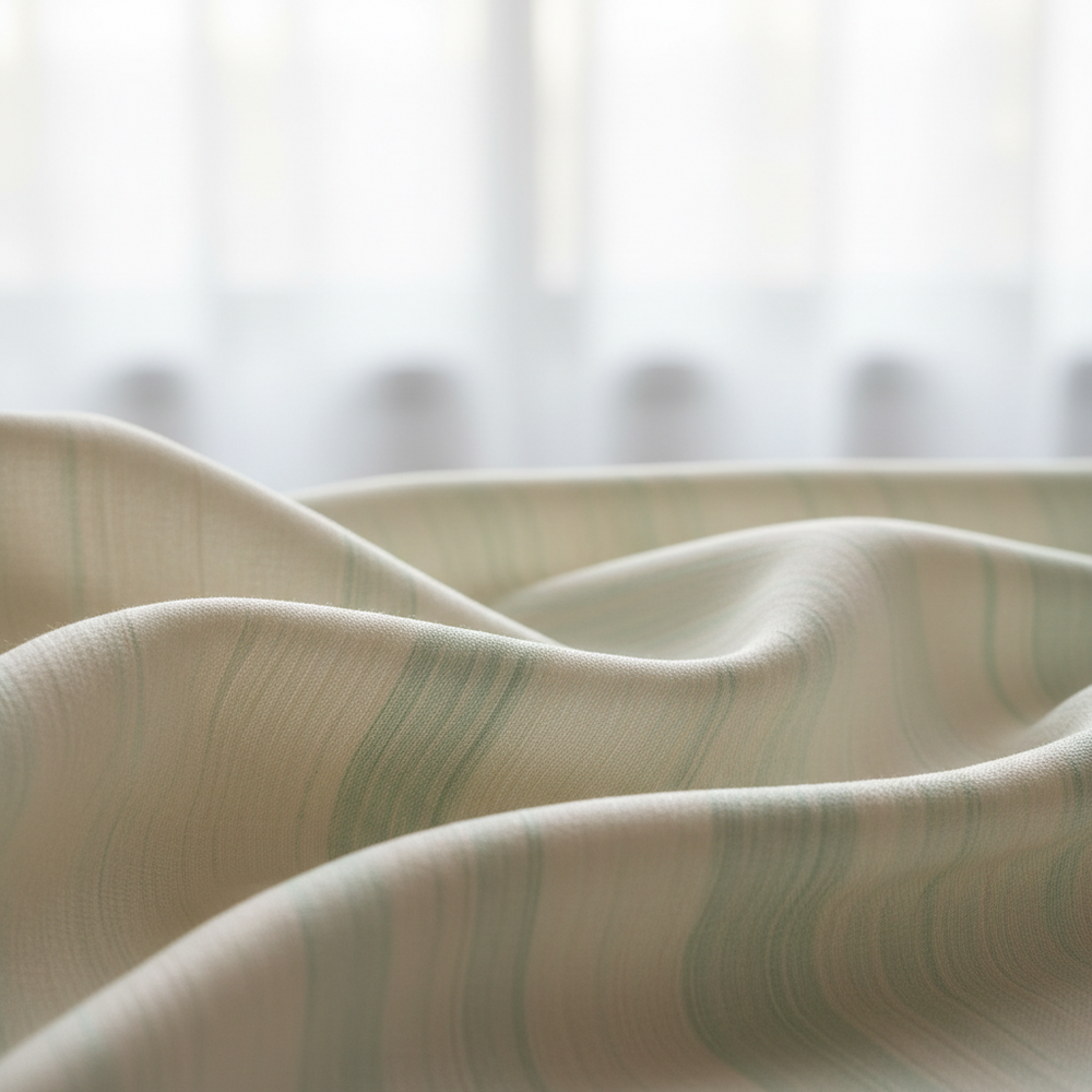 Bamboo Fabric