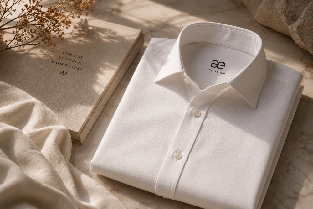 Premium Cotton